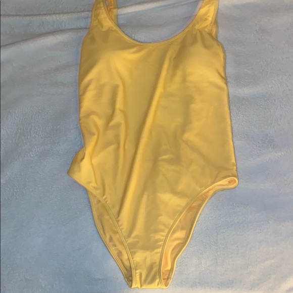 Abercrombie & Fitch Other - NWT abercrombie and fitch one piece bathing suit